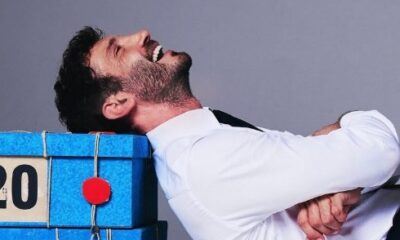 stefano de martino