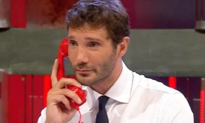 stefano de martino