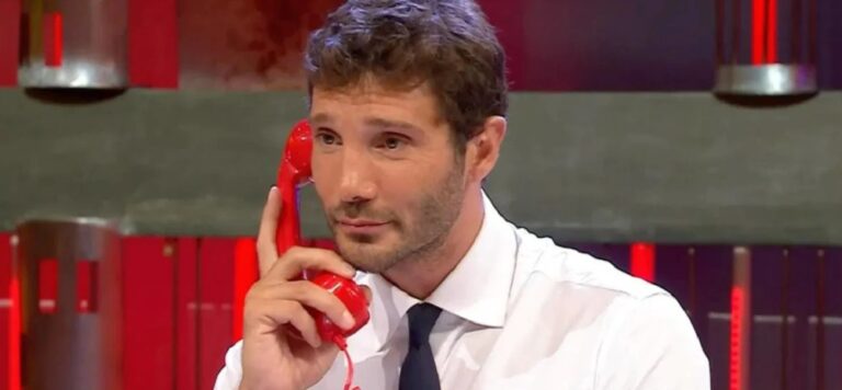 stefano de martino