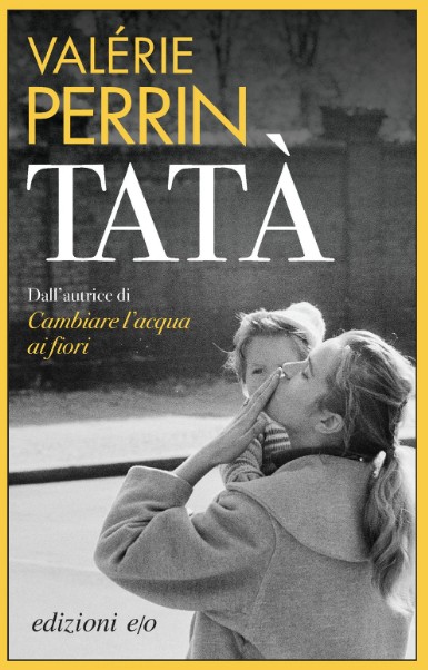 tata di valeria perrin