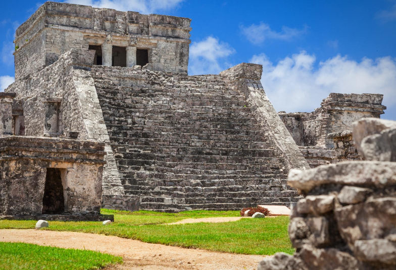 terra dei maya