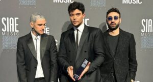 Moncalieri in Festa: I The Kolors Protagonisti del Trentennale Gratuito di Ritmika 2025