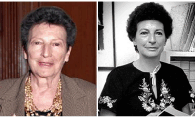 tina lagostena bassi