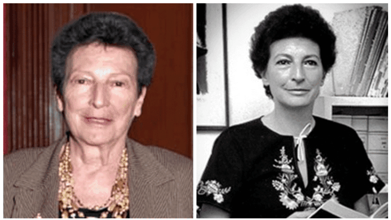 tina lagostena bassi