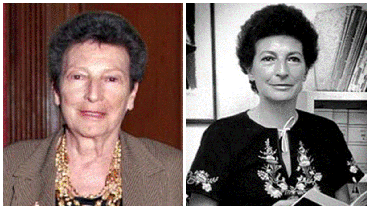 Tina Lagostena Bassi: la donna che ha dato voce alle vittime e cambiato la giustizia italiana 43 tina lagostena bassi