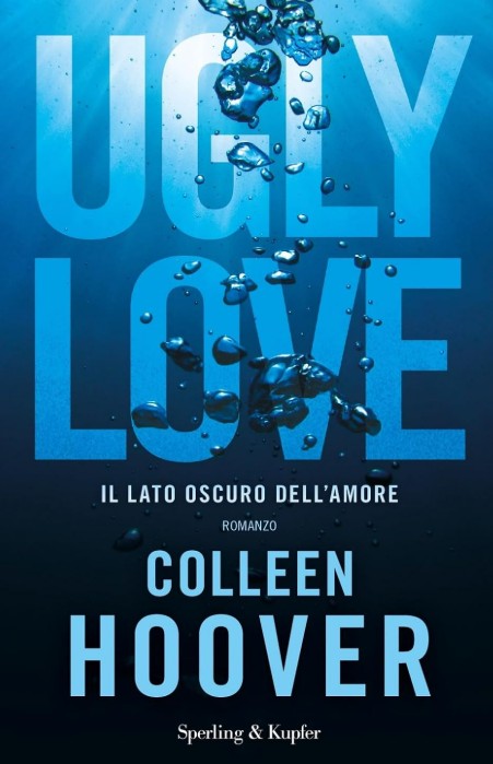 ugly love