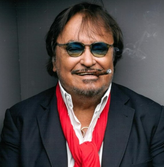 umberto smaila 1