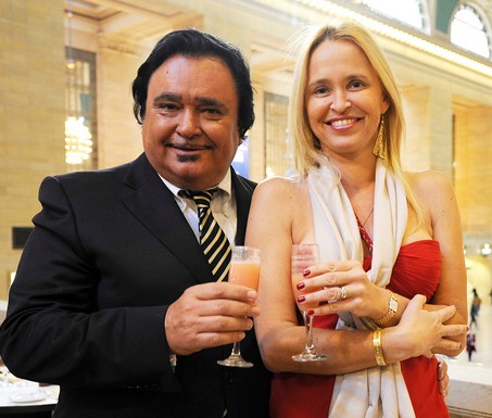 umberto smaila fanny minati