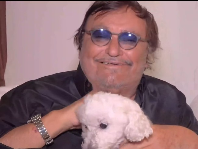 Chi è Umberto Smaila e che cosa fa oggi 43 umberto smaila