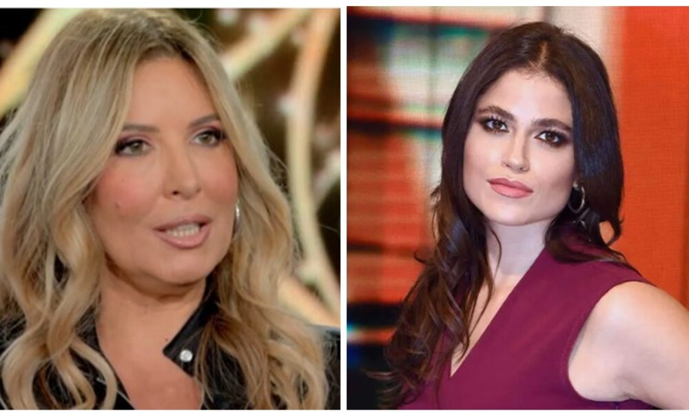 Selvaggia Lucarelli e Veronica Gentili: L’Opinione Tagliente Sull’Esperienza a “Le Iene”