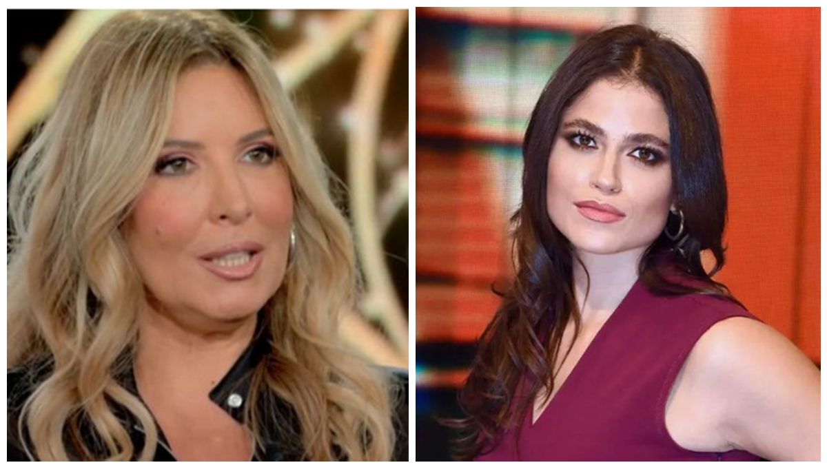 Selvaggia Lucarelli e Veronica Gentili: L'Opinione Tagliente Sull'Esperienza a "Le Iene" 45 veronica gentili