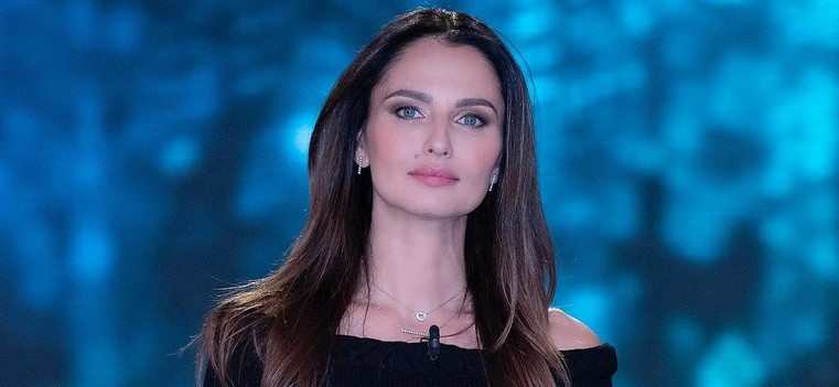 "Ballando con le Stelle 2025": Barbara d'Urso Salta, Ecco i 12 Vip in Lizza per il Cast 42 Anna Safroncik 1