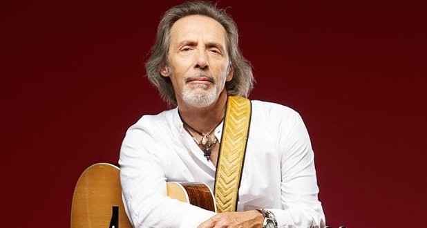 Marco Ferradini: Non Solo "Teorema", Vita e Carriera Oggi del Cantautore 44 MARCO FERRADINI 1