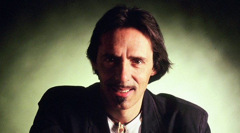 Marco Ferradini: Non Solo "Teorema", Vita e Carriera Oggi del Cantautore 43 MARCO FERRADINI