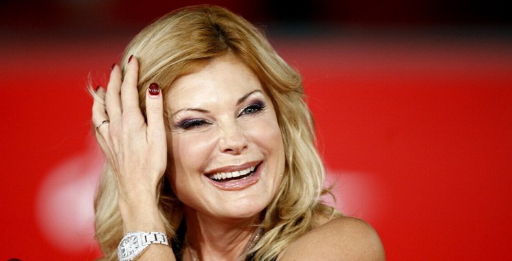 Patrizia Pellegrino: Età, Altezza, Carriera, Vita Privata 46 PATRIZIA PELLEGRINO 1