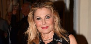 Patrizia Pellegrino: Età, Altezza, Carriera, Vita Privata