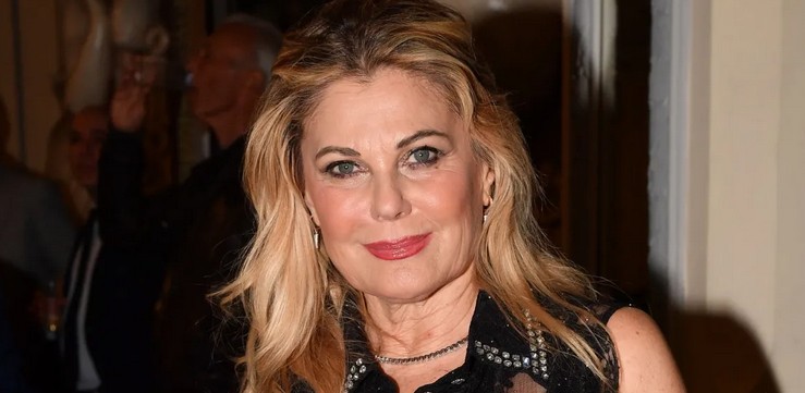 PATRIZIA PELLEGRINO