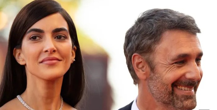 Raoul Bova e Rocío Muñoz Morales: La Crisi Che Sconvolge il Mondo dello Spettacolo 42 Raoul Bova e Rocio Munoz Morales 1