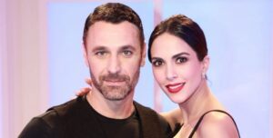Raoul Bova e Rocío Muñoz Morales: La Crisi Che Sconvolge il Mondo dello Spettacolo