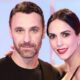 Raoul Bova e Rocío Muñoz Morales