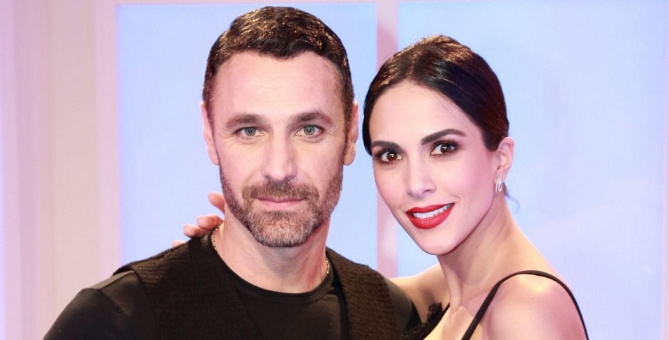 Raoul Bova e Rocío Muñoz Morales: La Crisi Che Sconvolge il Mondo dello Spettacolo 41 Raoul Bova e Rocío Muñoz Morales