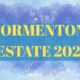 TORMENTONI ESTATE 2025