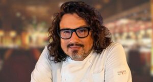 “Il Ragù Deve Pensare”: L’Addio di Alessandro Borghese al Padre Luigi