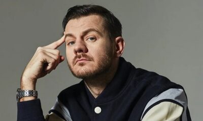alessandro cattelan