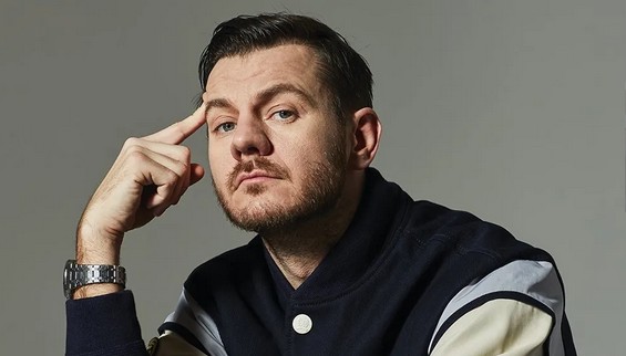 alessandro cattelan