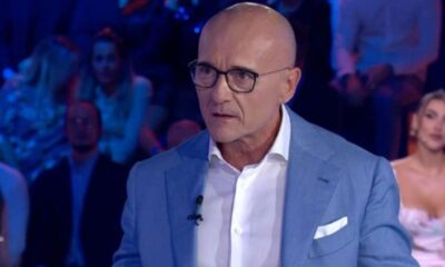 alfonso signorini