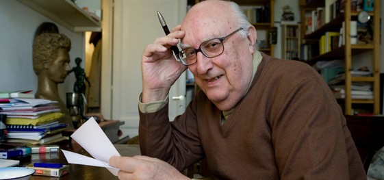 andrea camilleri