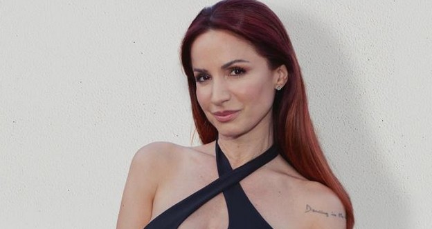 "Ballando con le Stelle 2025": Barbara d'Urso Salta, Ecco i 12 Vip in Lizza per il Cast 44 andrea delogu 3