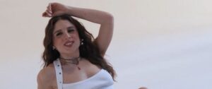 Angelina Mango: Il Ritorno in Scena È Vicino, Tra Dediche alla Mamma e Desiderio di Divertirsi