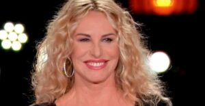 Antonella Clerici e Vittorio Garrone: Matrimonio non pervenuto, serena famiglia allargata