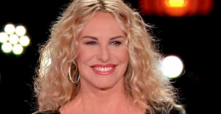 antonella clerici