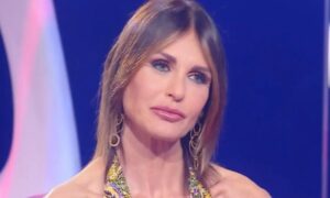 Drammatica Rivelazione di Arianna David: “Ho Tentato il Suicidio, Ero Senza Lavoro e Ho Sofferto di Disturbi Alimentari”