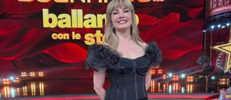 "Ballando Con Le Stelle 2025": Svelati i Primi Concorrenti Ufficiali! 41 ballando con le stelle