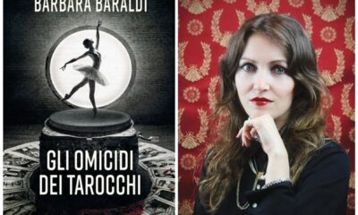 barbara baraldi