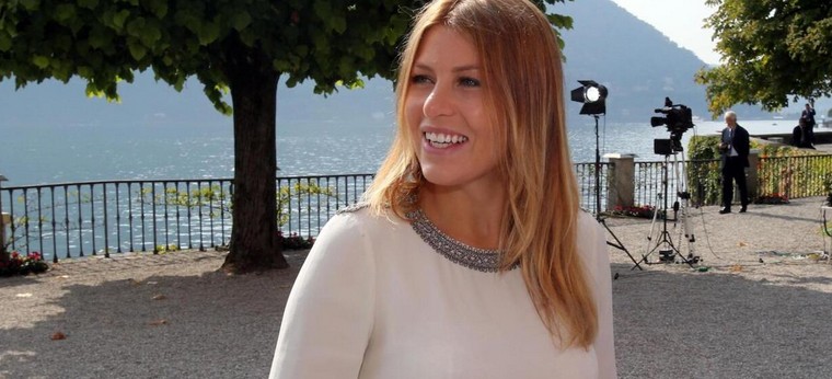Barbara Berlusconi: Età, Carriera e Vita Privata della Manager e Imprenditrice tra Famiglia e Calcio 43 barbara berlusconi 2