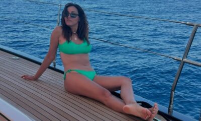 caterina balivo