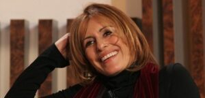 Caterina Vertova: Il Fascino di un’Attrice tra Palcoscenico e Schermo