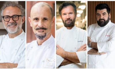 chef stellati