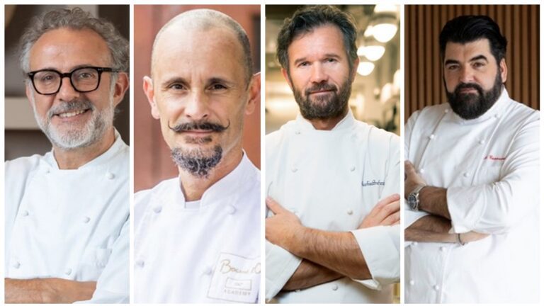 chef stellati