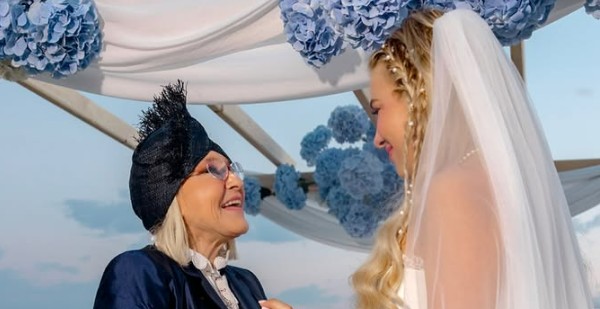 clizia incorvaia in lacrime 1