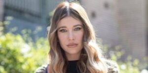 Clizia Incorvaia, Lacrime e Dolore sui Social: Il Selfie che Svela la Sua Fragilità Dopo la Scomparsa di Eleonora Giorgi
