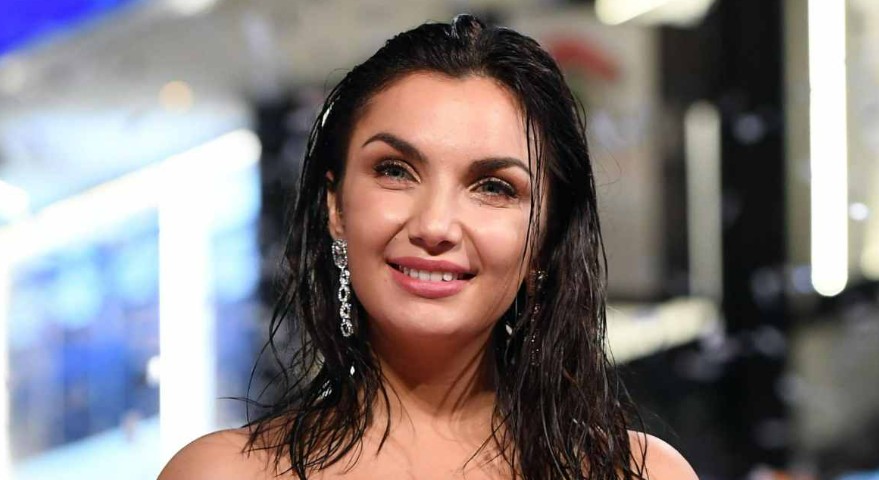 elettra lamborghini 1
