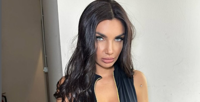 elettra lamborghini 8