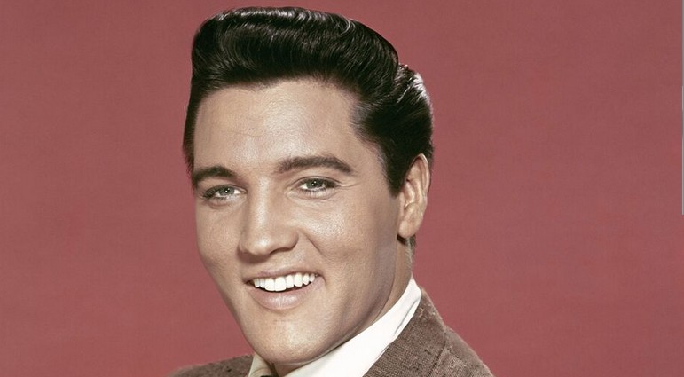 Paul Anka: La Leggenda del Rock and Roll e il Genio Compositoriale Che Ha Conquistato il Mondo 45 elvis presley