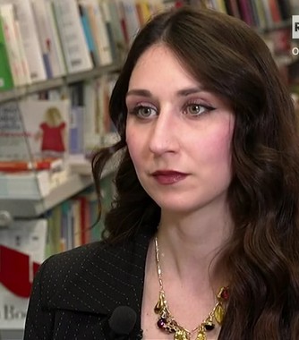 La Grande Sete di Erica Cassano: Il suo Romanzo d'Esordio che Sta Conquistando Tutti 46 erica cassano 1
