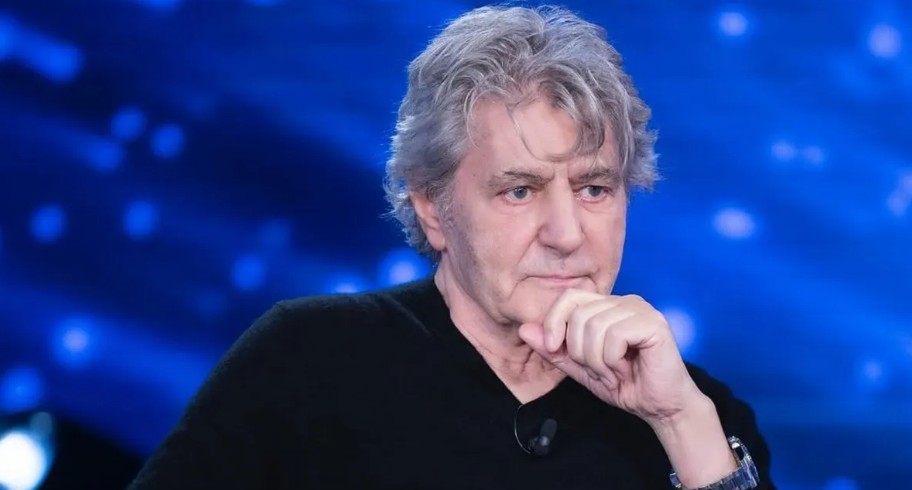 Fausto Leali Vuota il Sacco sulla Sua Salute 41 fausto leali